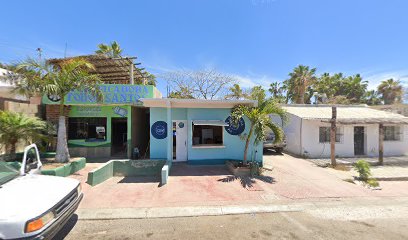 Purificadora Las Palmas