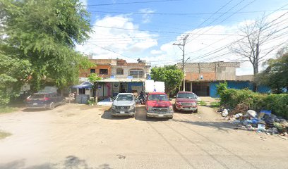 Purificadora Las Peñas
