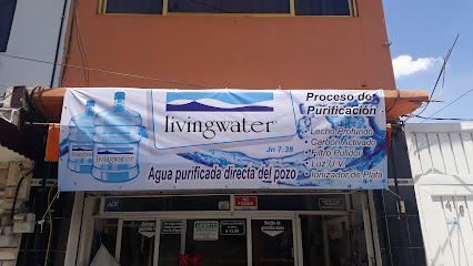 Purificadora Livingwater