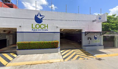 Purificadora Loch