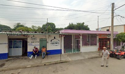 Purificadora Loma Bonita
