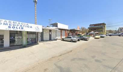 Purificadora Los 3 Manantiales