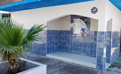 Negocio Purificadora