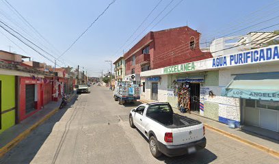 Purificadora Los Angeles