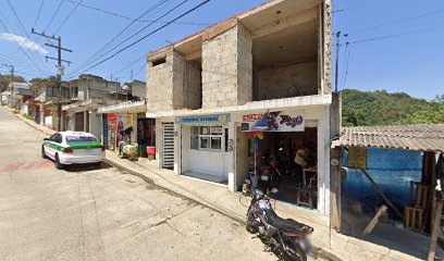 Purificadora Los Ángeles