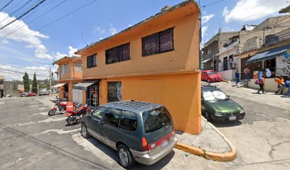 Purificadora Los Arcos