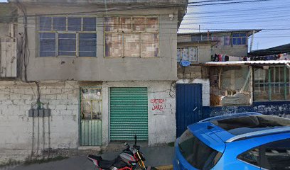 Purificadora Los Cipreses