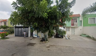 Purificadora Los Encinos