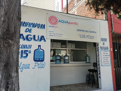 Purificadora Los Fers