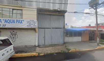 Purificadora