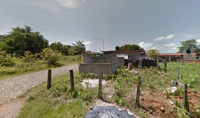 Purificadora Los Pinos