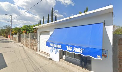 Purificadora Los Pinos