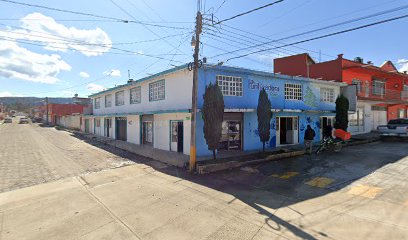 Purificadora Los Pinos