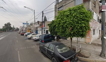 Purificadora Los Pozos