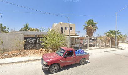 Purificadora Los Primos Rivera De (Agua Inmaculada)