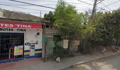 Purificadora