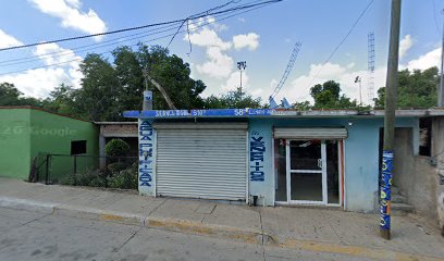 Purificadora Los Veneritos