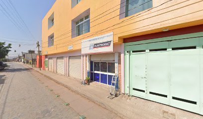 Purificadora Lovi