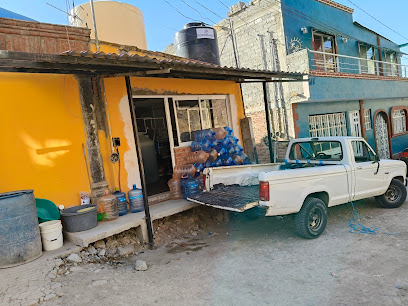 Purificadora Lozano