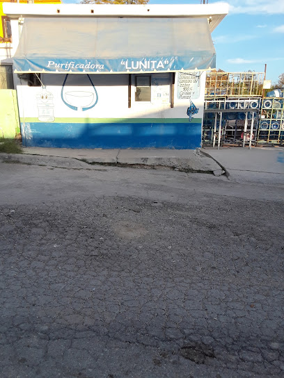 Purificadora Lunita