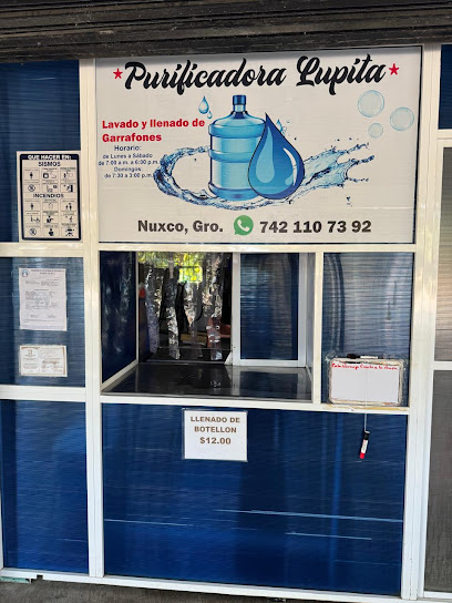 Purificadora