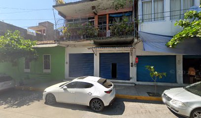 Purificadora “Lupita”