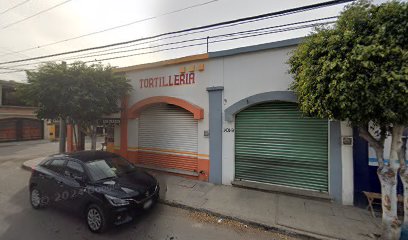 Purificadora Lupita