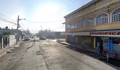 Purificadora Lupita Magnolias