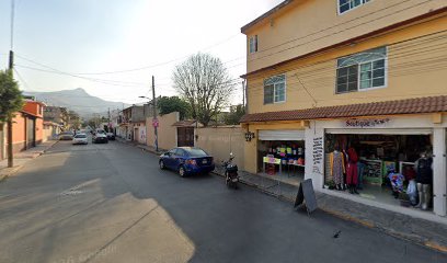 Purificadora Magel