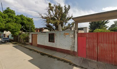 Purificadora Mago'z
