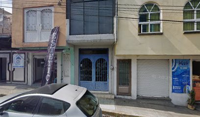 Purificadora Malintzi