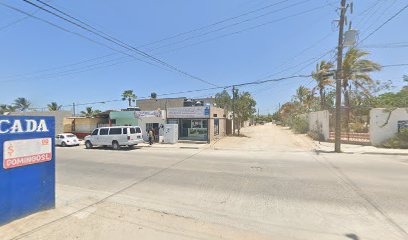 Purificadora Manantial