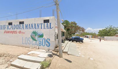 Purificadora Manantial