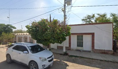 Negocio Purificadora Manantial