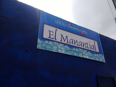 Purificadora Manantial