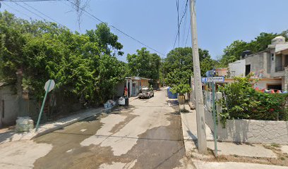 Purificadora Manantial
