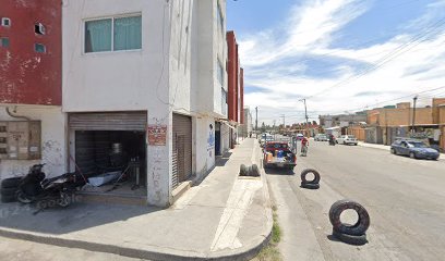 Purificadora