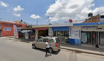 Purificadora Manantial Loma Bonita