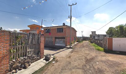 Purificadora Manantial Zapata