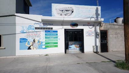 Purificadora Manantiales De La Giganta