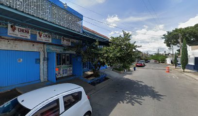 Purificadora Manantiales Del Nilo