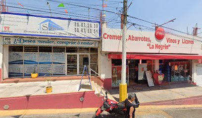 Purificadora Manantiales La Hacienda