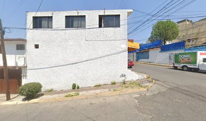 Purificadora Manantiales