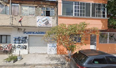 Purificadora