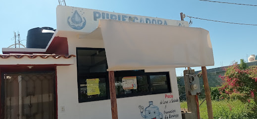 Purificadora Mar Jul