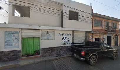 Purificadora Mar Y Cielo