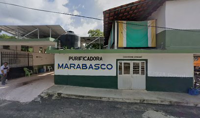 Purificadora Marabasco