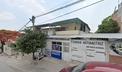 Purificadora