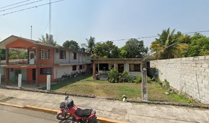 Purificadora Margarita