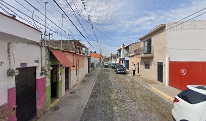 Purificadora Más Pura